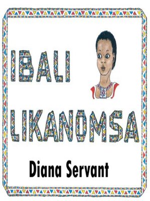 cover image of Ibali Likanomsa